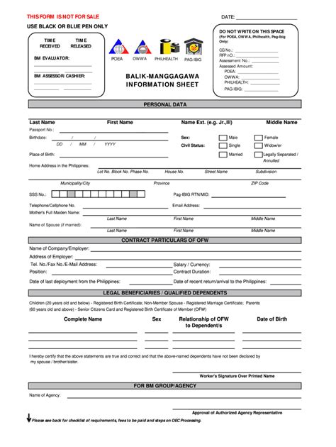 balik manggagawa oec singapore|balik manggagawa information sheet.